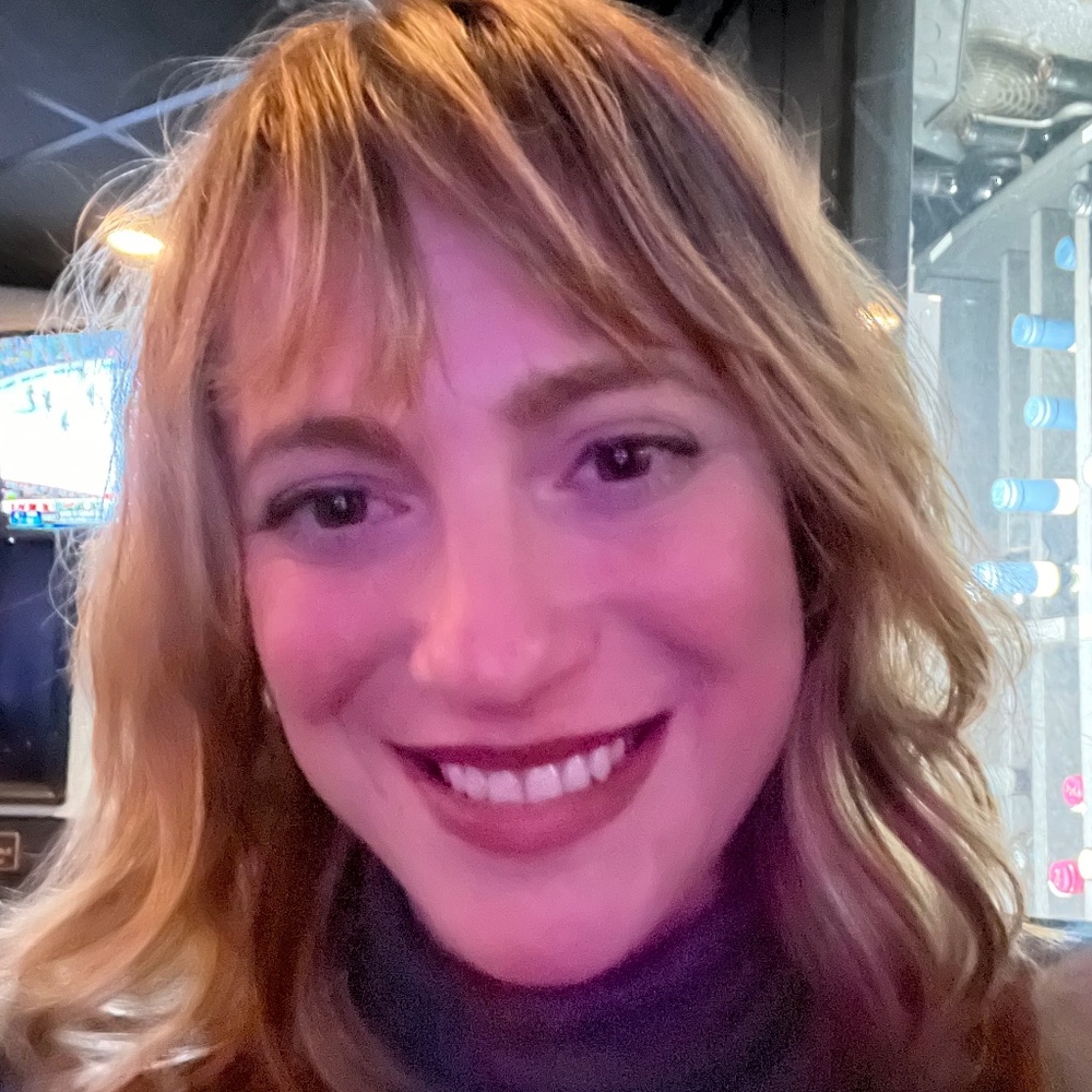 Meet your Posher, Amber